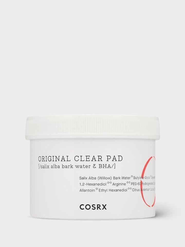 [Cosrx] One Step Original Clear Pad (70ea)