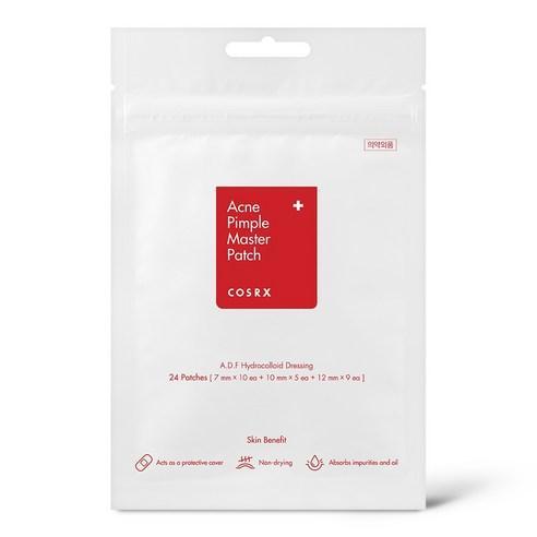 [COSRX] Acne Pimple Master Patch (24pcs)