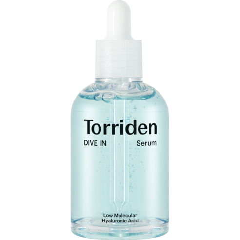 [Torriden] Dive In Low Molecular Hyaluronic Acid Serum 50ml