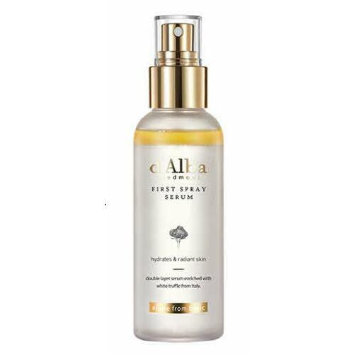 [d'Alba] White Truffle Vean First Spray Serum 100ml