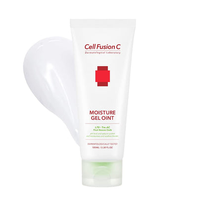 [CellFusionC] Moisture Gel Oint 100ml