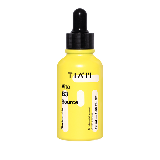 [TIAM] Vita B3 Source 40ml