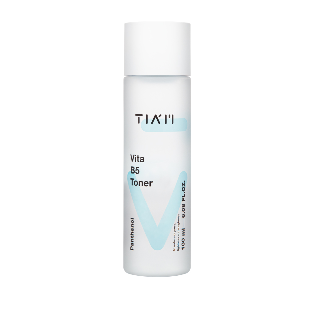 [TIAM] Vita B5 Toner 180ml