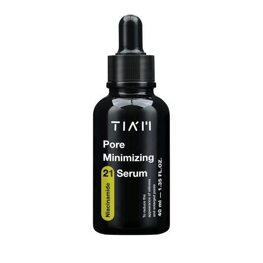 [TIAM] Pore Minimizing 21 Serum 40ml