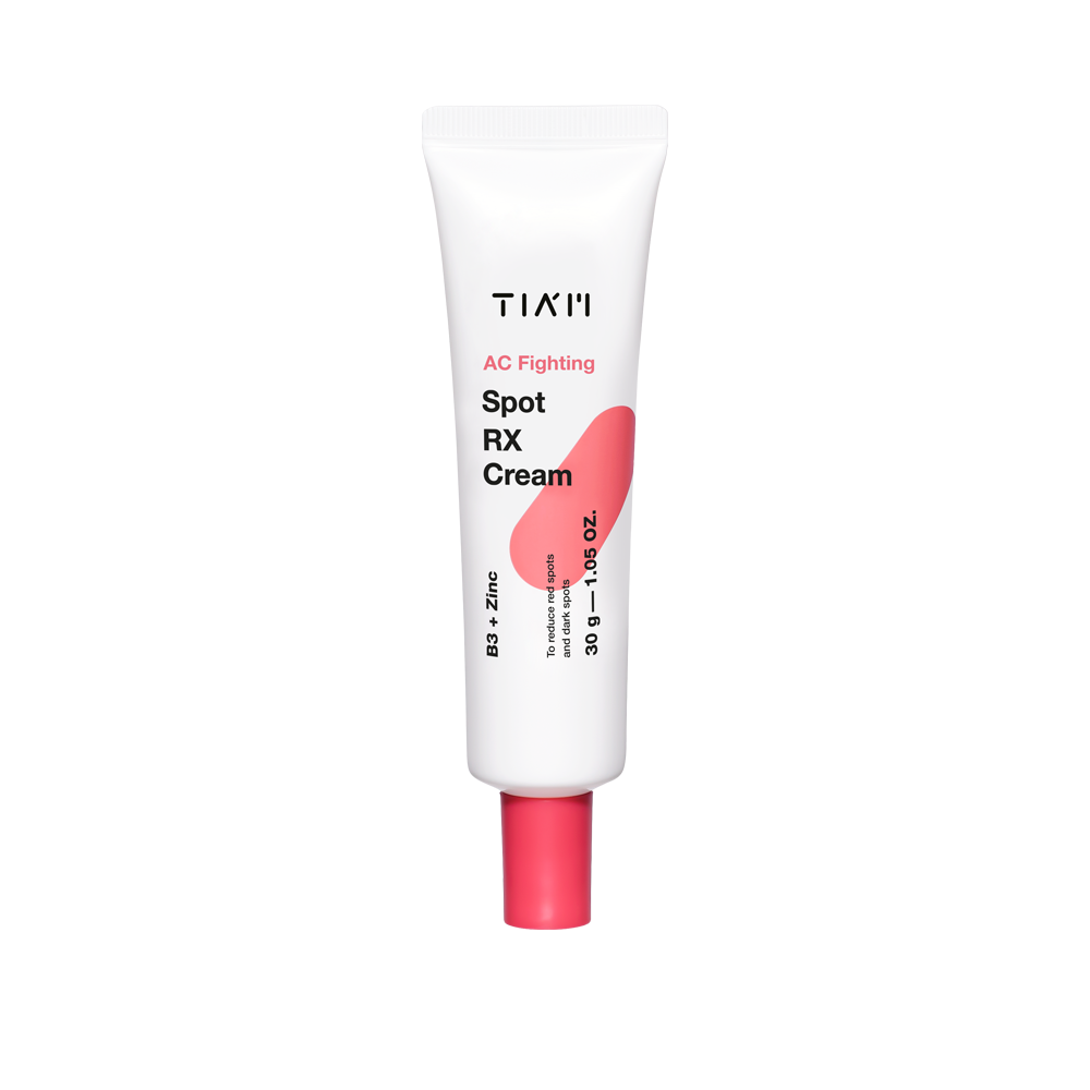 [TIAM] AC Fighting Spot Rx Cream 30g