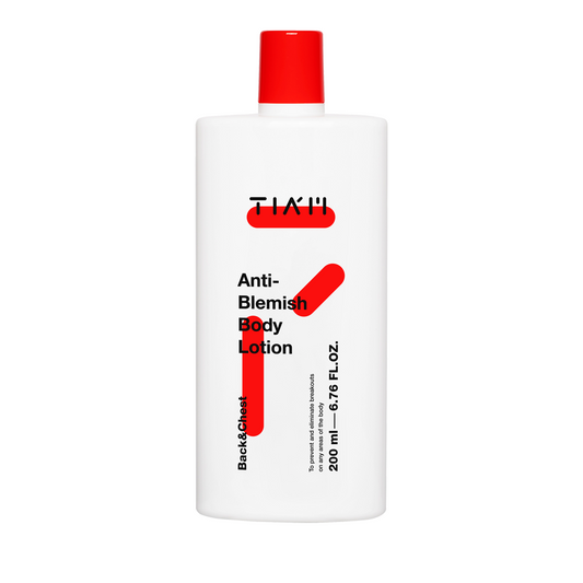 [TIAM] Anti Blemish Body Lotion(Back&Chest) 200ml