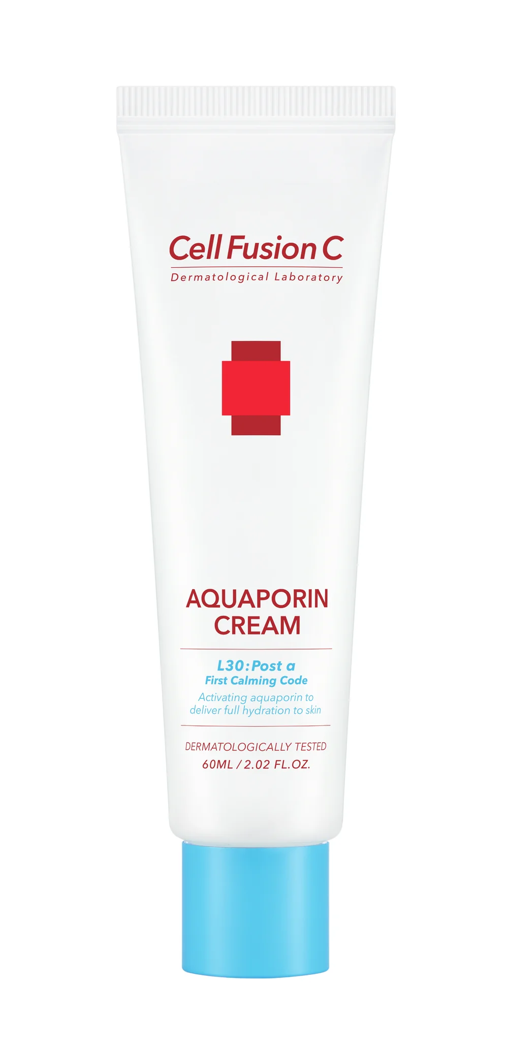 [CellFusionC] Post Alpha Aquaporin Cream 60ml