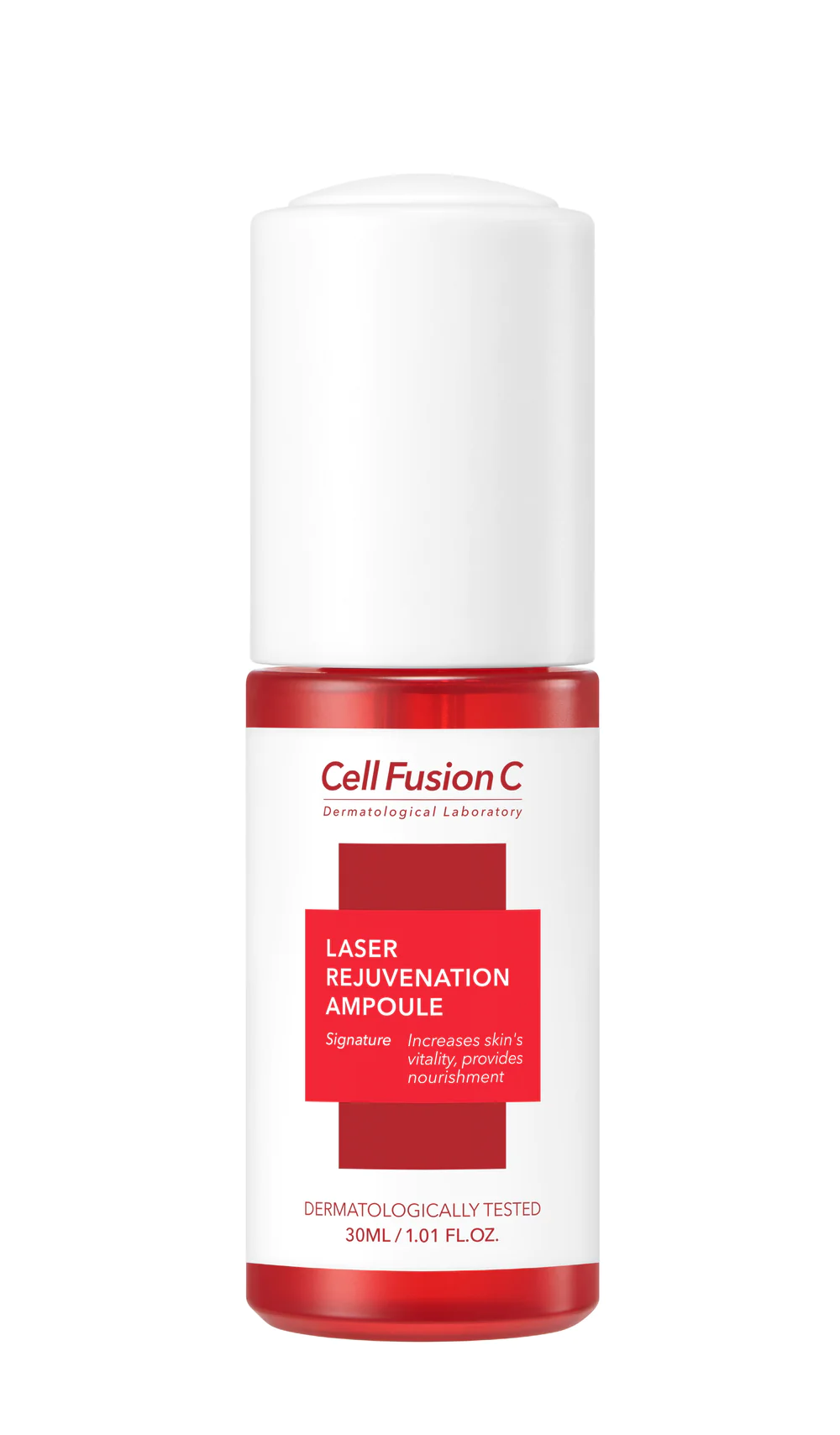 [CellFusionC] Laser Rejuvenation Ampoule 30ml