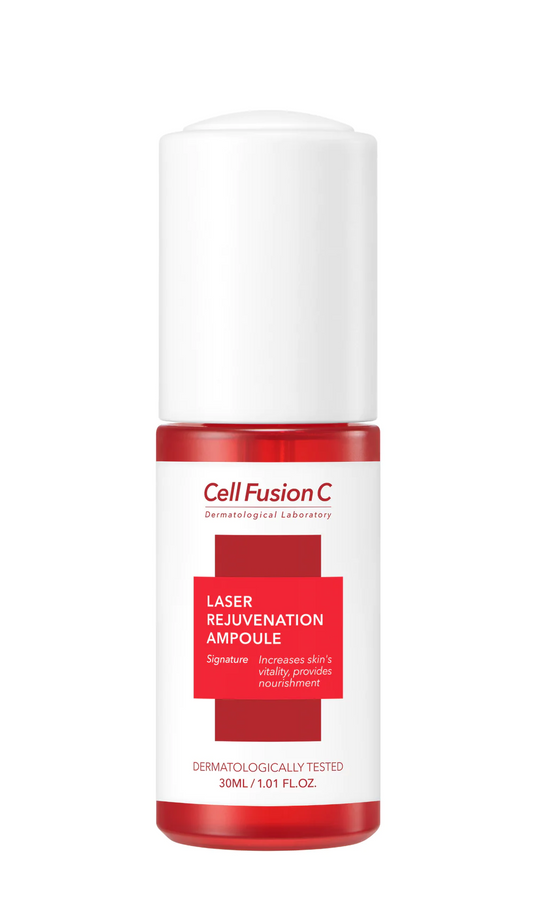 [CellFusionC] Laser Rejuvenation Ampoule 30ml