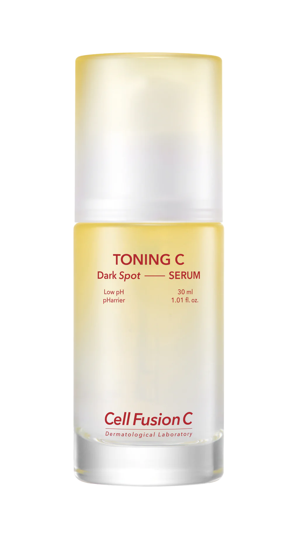 [CellFusionC] Toning C Dark Spot Serum 30ml