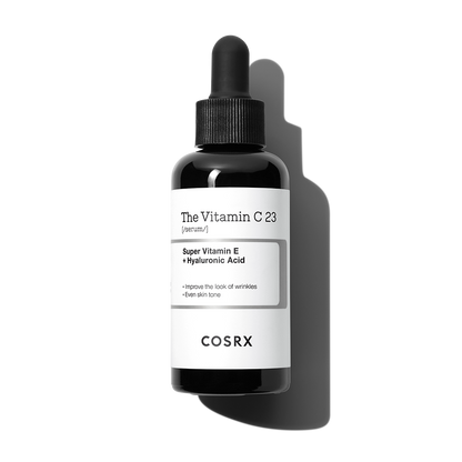 [Cosrx] The Vitamin C 23 serum 20ml