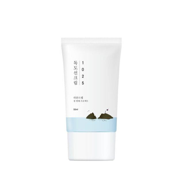 [Roundlab] 1025 Dokdo Sun Cream SPF50+/PA++++ 50ml