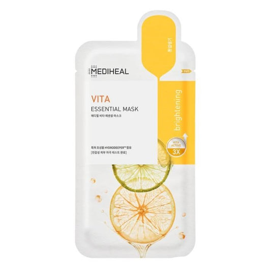 [Mediheal] Vita Essential Mask (10sheets)