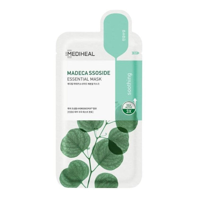 [Mediheal] Madecassoside Essential Mask (10sheets)