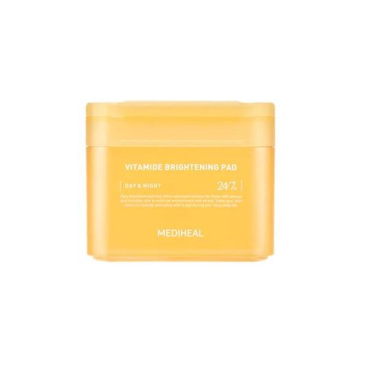 [Mediheal] Vitamide Brightening Pad (100ea)