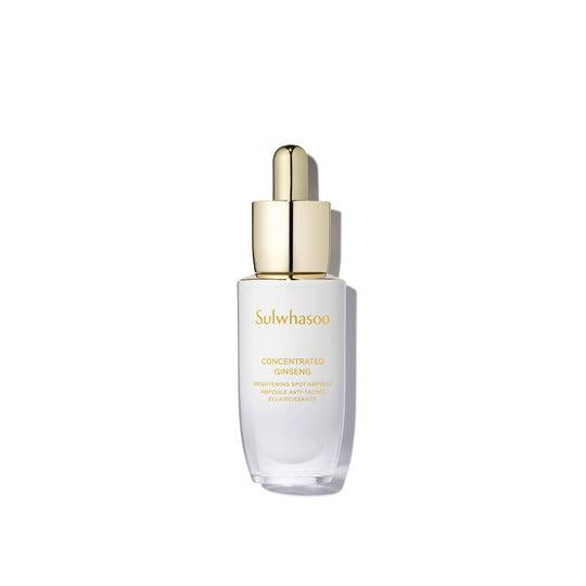 [Sulwhasoo] Concentrated Ginseng Brightening Spot Ampoule 20g