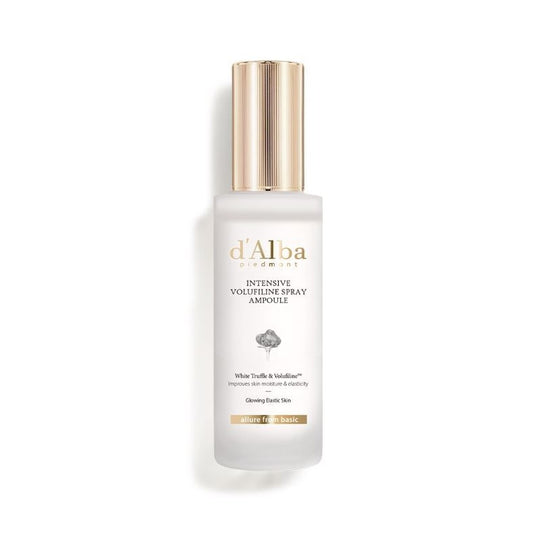 [d'Alba] Intensive Volufiline Spray Ampoule 50ml