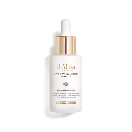 [d'Alba] Intensive Volufiline Ampoule 30ml