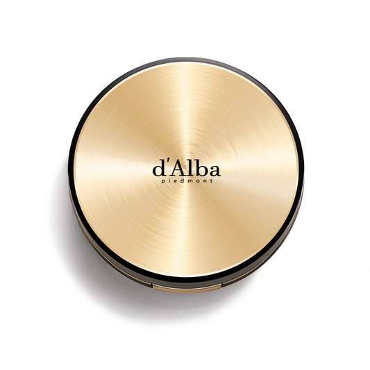 [d'Alba] Glow Fit Serum Cover Cushion SPF50+/PA++++ 15ml (No.21)