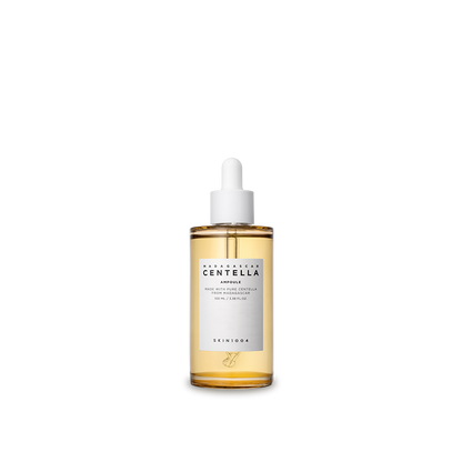 [Skin1004] Madagascar Centella Ampoule 100ml