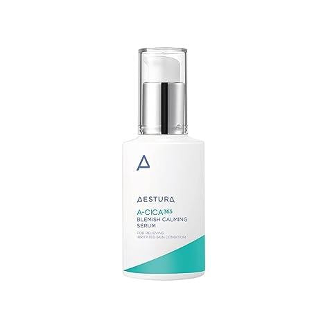 [aestura] A-Cica Blemish Calming Serum 40ml