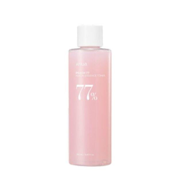 [Anua] Peach 77 Niacin Essence Toner 250ml