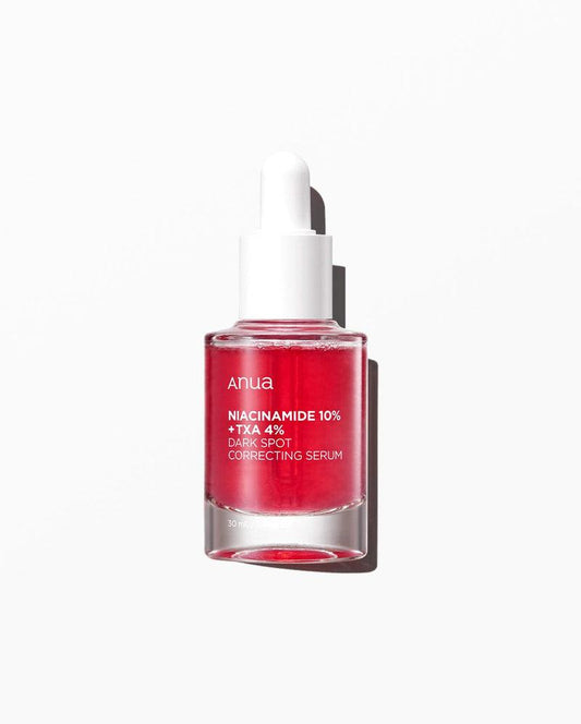 [Anua] Niacinamide 10%+TXA 4% Dark Spot Correcuing Serum 30ml