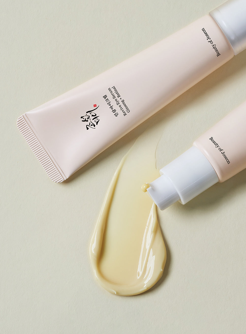 [BeautyOfJoseon] Revive Eye Serum : Ginseng + Retinal 30ml