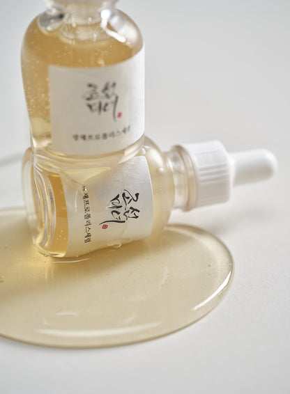 [BeautyOfJoseon] Glow Serum : Proplis + Niacinamide 30ml