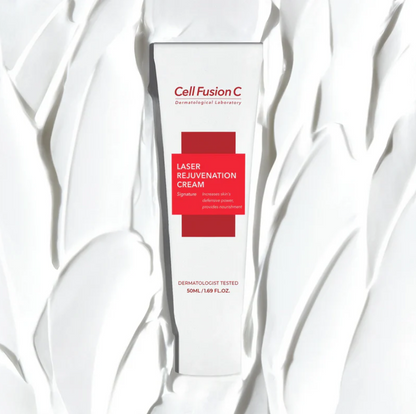 [CellFusionC] Laser Rejuvenation cream 50ml