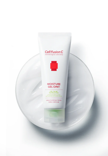 [CellFusionC] Moisture Gel Oint 100ml