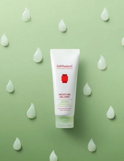 [CellFusionC] Moisture Gel Oint 100ml