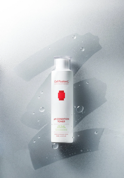 [CellFusionC] TRE.AC pH Condition Toner 200ml