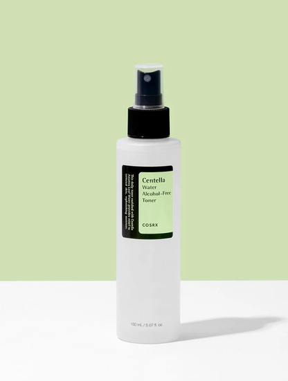 [Cosrx] Centella Water Alcohol-Free Toner 150ml