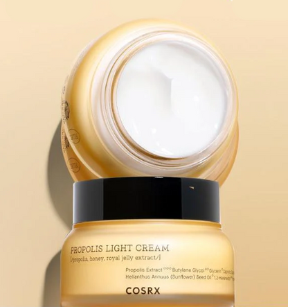 [Cosrx] Full Fit Propolis Light Cream 65ml