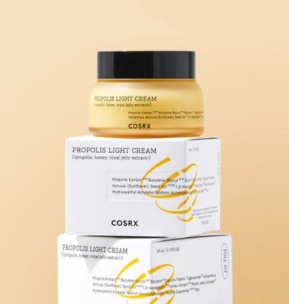 [Cosrx] Full Fit Propolis Light Cream 65ml