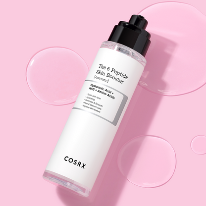 [Cosrx] The 6 Peptide Skin Booster Serum 150ml