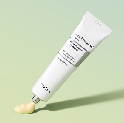 [Cosrx] The Retinol 0.1 Cream 20ml