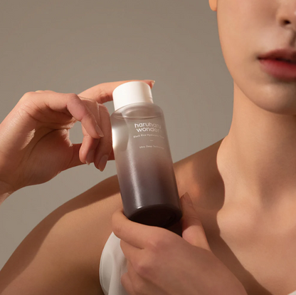 [Haruharuwonder] Black Rice Hyaluronic Toner 300ml