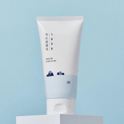 [Roundlab] 1025 Dokdo Cleanser 150ml