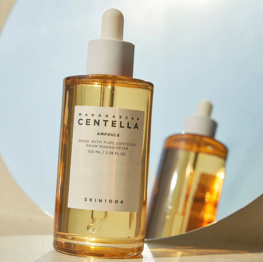 [Skin1004] Madagascar Centella Ampoule 100ml