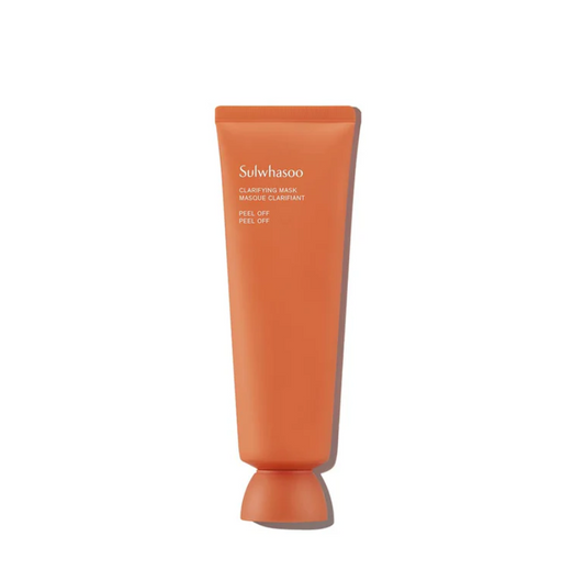 [Sulwhasoo] Clarifying Mask 120ml