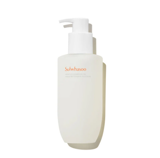 [Sulwhasoo] Gentle Cleansing Oil 200ml