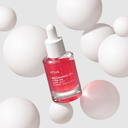 [Anua] Niacinamide 10%+TXA 4% Dark Spot Correcuing Serum 30ml