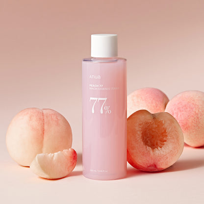 [Anua] Peach 77 Niacin Essence Toner 250ml